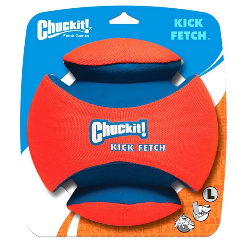 Chuckit Kick Fetch Large 20cm